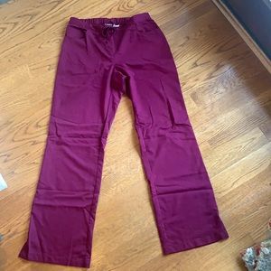 Grey’s anatomy scrub bottom-TALL length